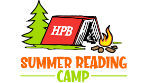 Half Price Books Summer Reading Camp Challenge